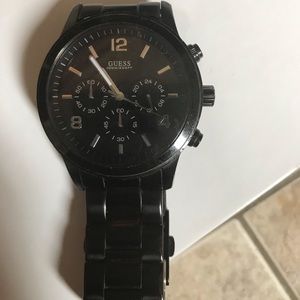 Men’s Guess Watch